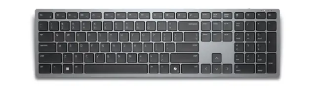 Dell KB700 · Deutsch (DE) · Neu