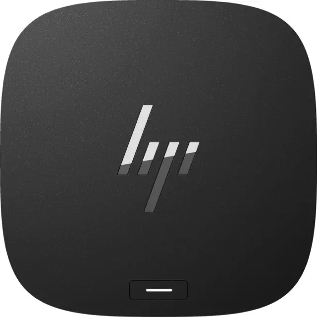 HP Thunderbolt Dock G2 120W · Very good (A)