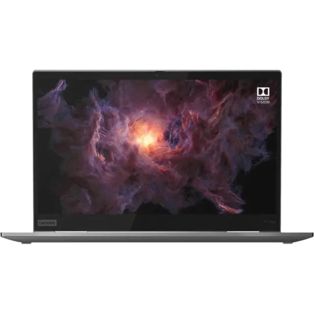 Lenovo ThinkPad X1 Yoga Gen 4 · Intel Core i7-8565U · 8 GB · 512 GB SSD · 14 inches · QWERTY · Good (B)