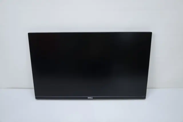 Dell UP2516D · 25 Zoll · 2560 × 1440 · IPS · 60 Hz · Gebraucht