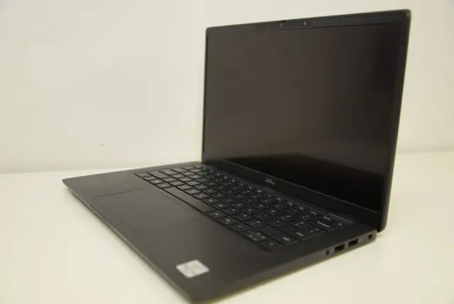 Dell Latitude 7410 · Intel Core i7-10610U · 16 GB · 512 GB SSD · 14 Zoll · QWERTY · Gebraucht