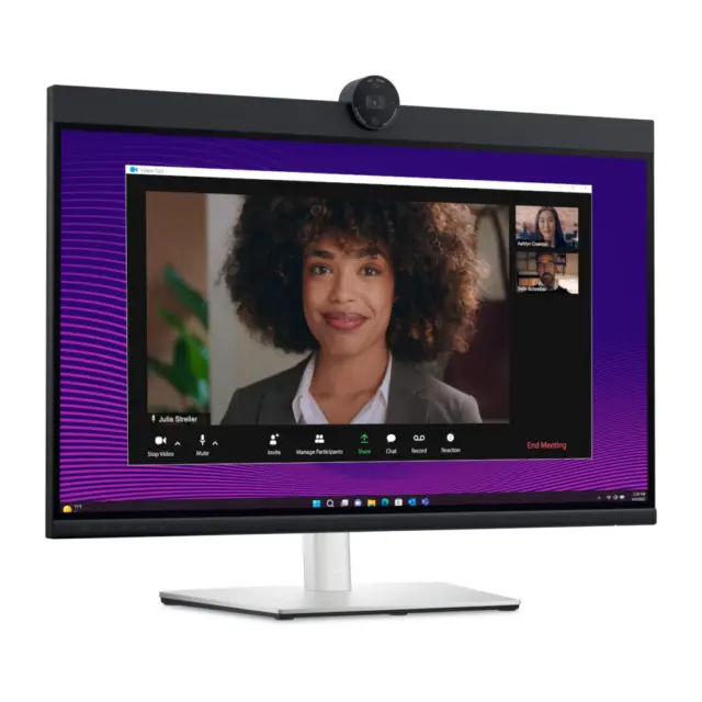 Dell P2724DEB · 27 inches · 2560 x 1440 · IPS LED · 75 Hz · Very good (A)