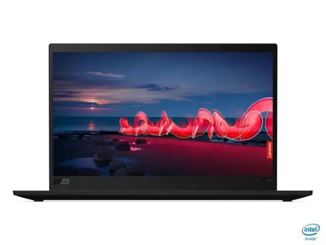 Lenovo ThinkPad X1 Carbon Gen 9 · Intel Core i7-1185G7 · 16 GB · 512 GB SSD · 14 Zoll FHD+ Touch · Französisch (FR) · Sehr gut (A)