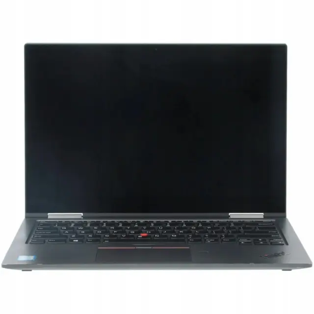 Lenovo ThinkPad X1 Yoga Gen 4 · Intel Core i7-8565U · 8 GB · 256 GB SSD · 14 Zoll · Englisch – Großbritannien (UK) · Sehr gut (A)
