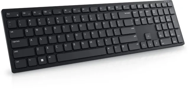 Dell KB500 · Deutsch (DE) · Neu