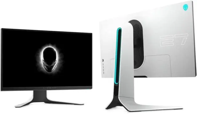 Dell AW2720HFA · 27 Zoll · 1920 x 1080 · IPS LED / LCD · 240 Hz · Sehr gut (A)