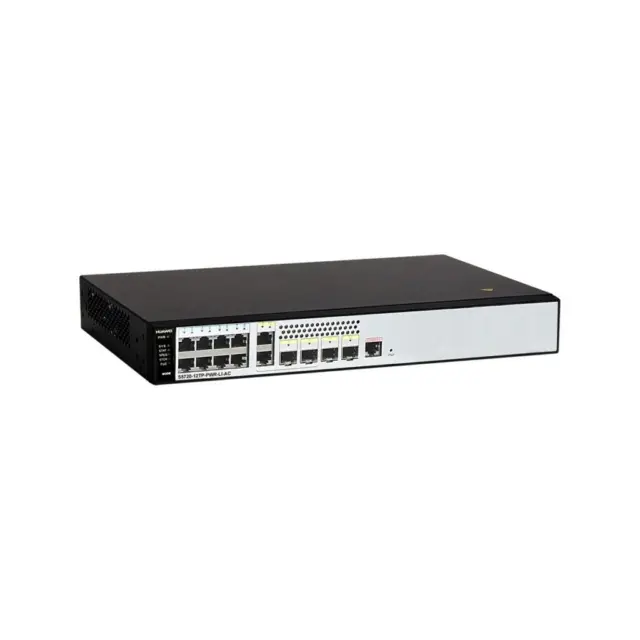 Huawei S5720-L12TP-LI-AC · Open Box