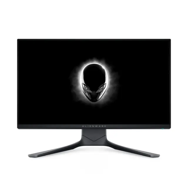 Alienware AW2521HF · 24,5 Zoll · 1920 x 1080 · IPS LED · 240 Hz · Gebraucht