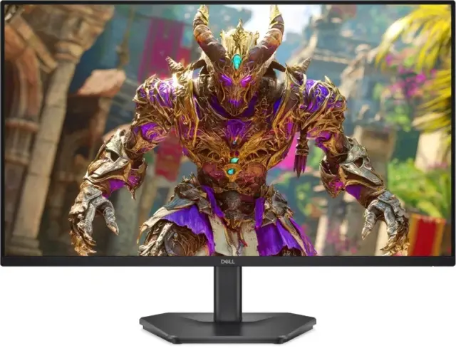 Dell E2726HS · 27 Zoll · 1920 × 1080 · IPS · 100 Hz · Sehr gut (A)