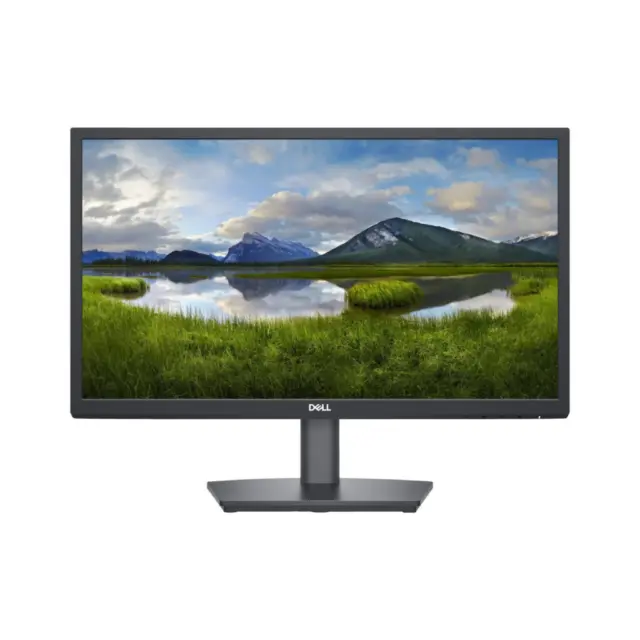 Dell E2222HS · 27 inches · 1920 x 1080 · IPS LED · 60 Hz · Very good (A)