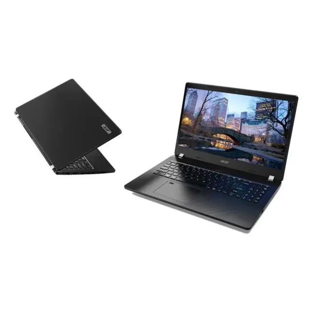 Acer TravelMate P214-53 · Intel Core i5-1135G7 · 8 GB DDR4 · 256 GB SSD · 14" Full HD (1920 × 1080) · Englisch – USA (US) · Gut (B)