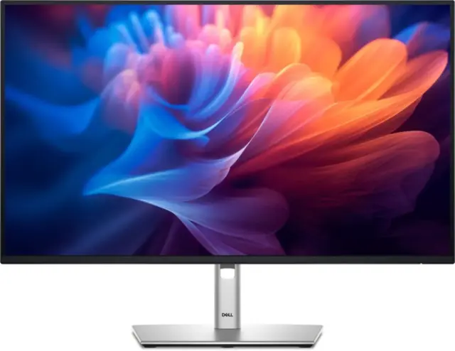 Dell P2725HE · 27 inches · 1920 x 1080 · IPS LED · 100 Hz · Very good (A)