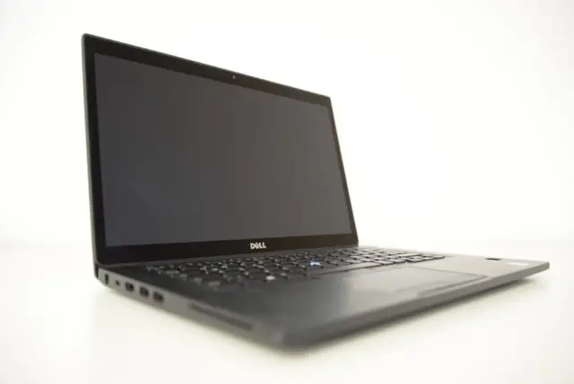 Dell Latitude E7480 · Intel Core i7-7600U · 16 GB · 256 GB SSD · 14 Zoll · Deutsch (DE) · Gebraucht