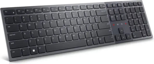 Dell KB900 · French (FR) · New
